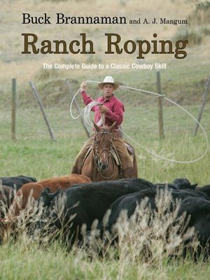cover image of Ranch Roping
